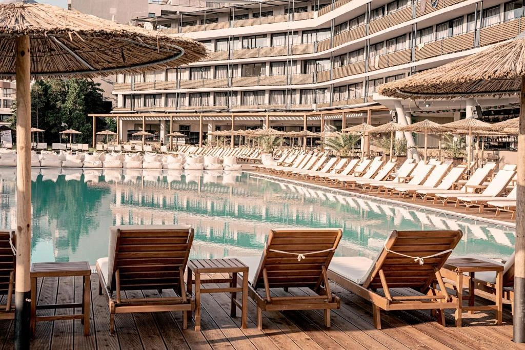Oferta Hotel Sunny Beach Club – zdjęcie 3