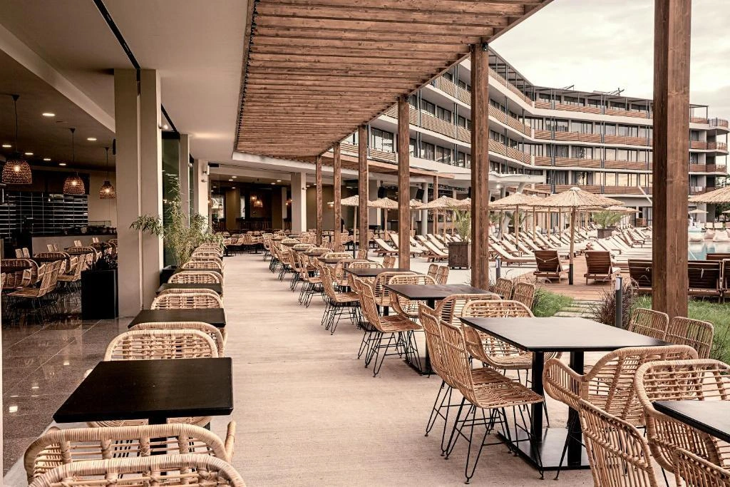 Oferta Hotel Sunny Beach Club – zdjęcie 5