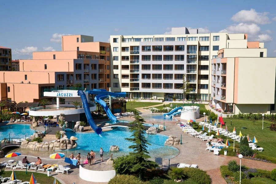 Oferta Trakia Plaza Hotel – zdjęcie 4