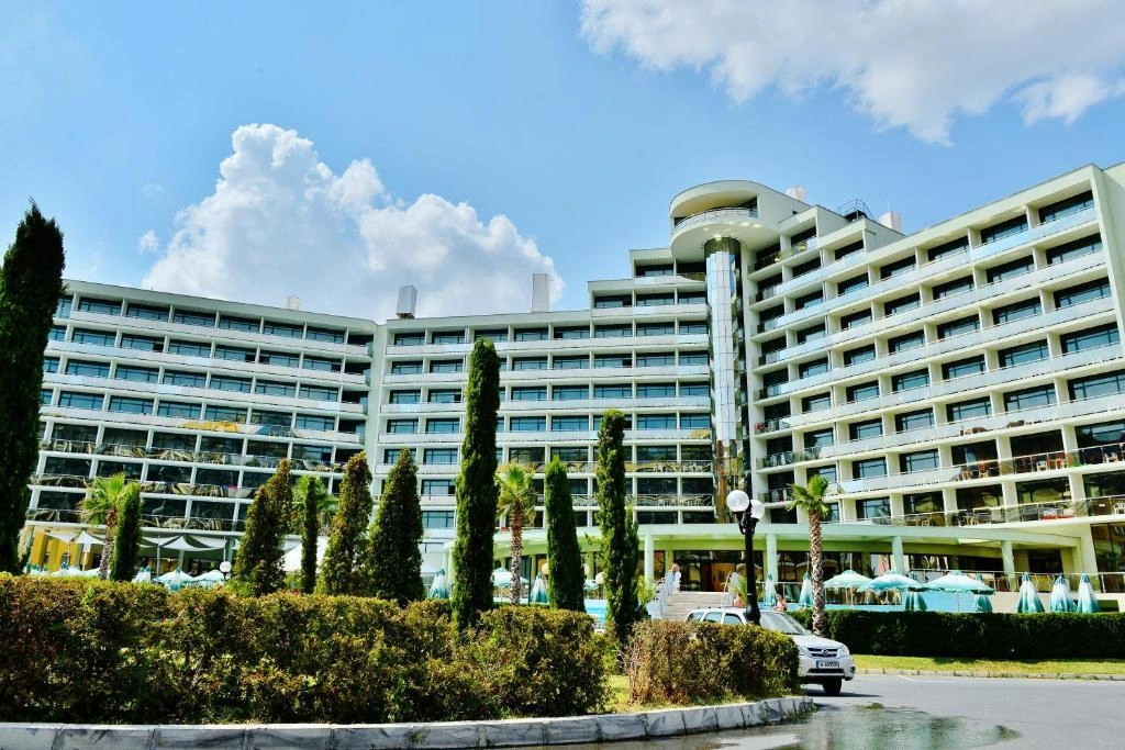 Oferta Hotel Marvel. – zdjęcie 4