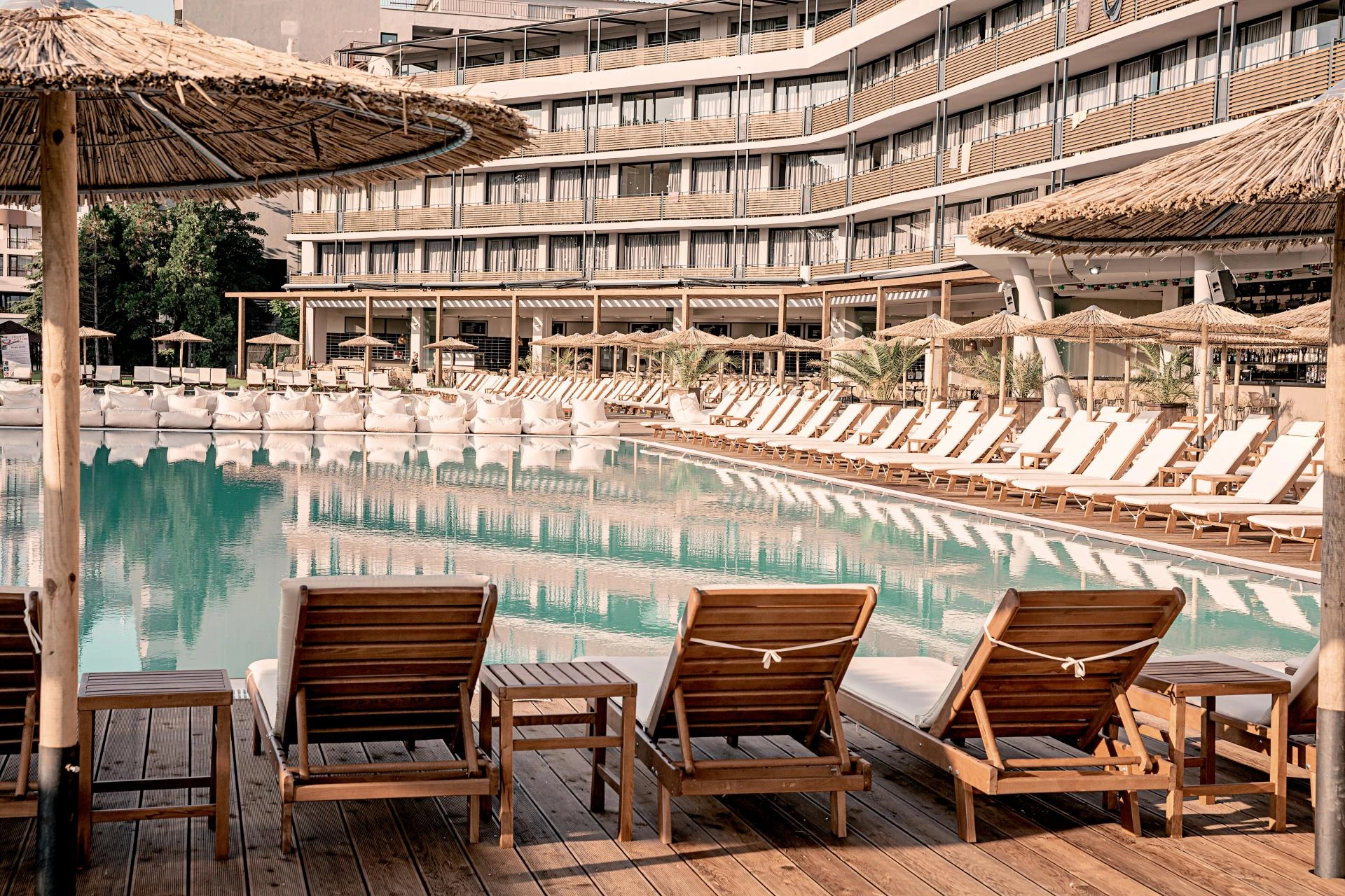 Oferta Hotel Sunny Beach Club (tylko dla dorosłych +16) – zdjęcie 2