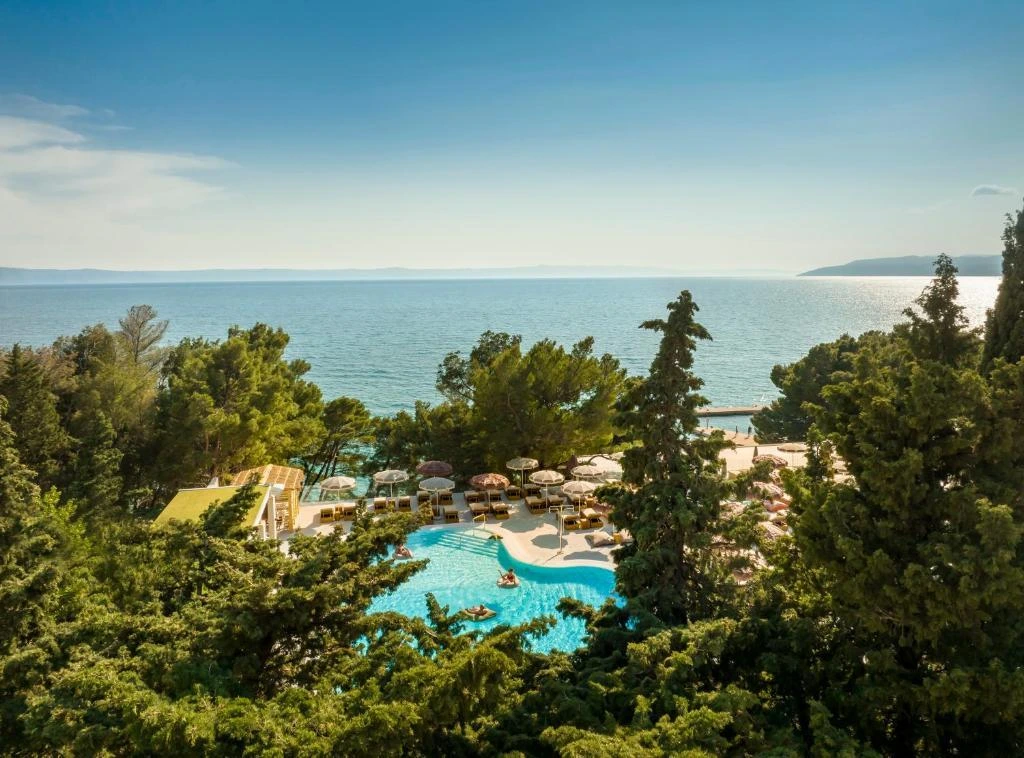 Oferta Dalmacija Places Hotel by Valamar (tylko dla dorosłych) – zdjęcie 4