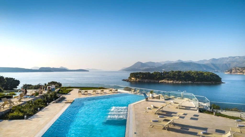 Oferta Hotel Valamar Argosy – zdjęcie 1