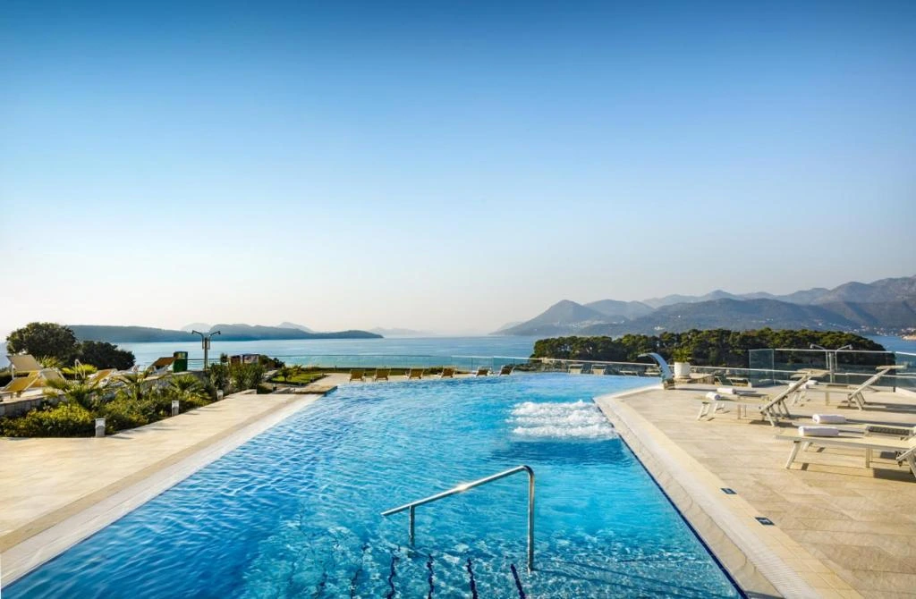 Oferta Hotel Valamar Argosy – zdjęcie 2