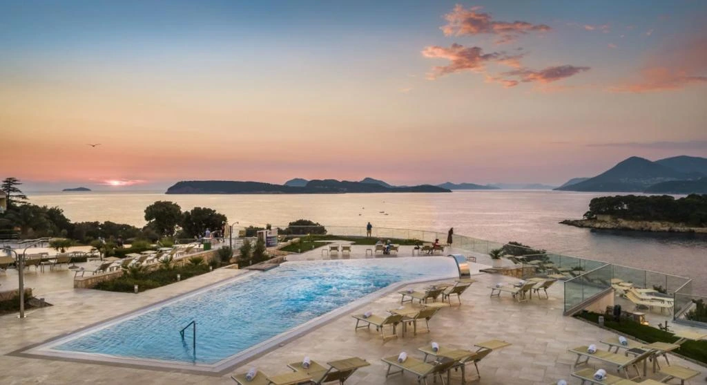 Oferta Hotel Valamar Argosy – zdjęcie 3