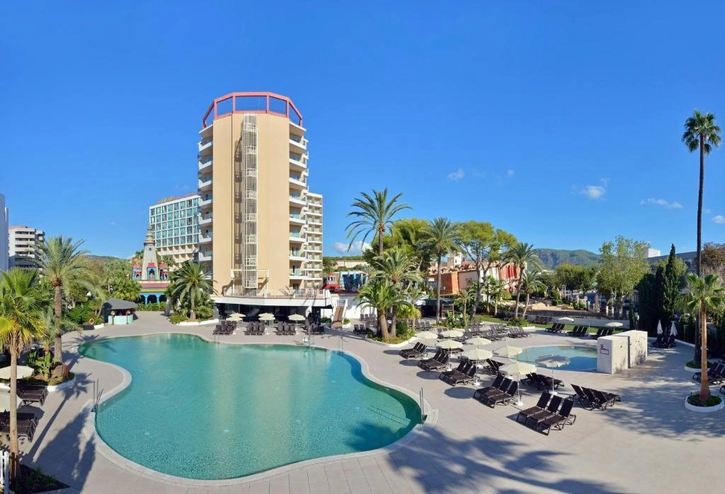 Oferta Sol Katmandu Park & Resort – zdjęcie 2