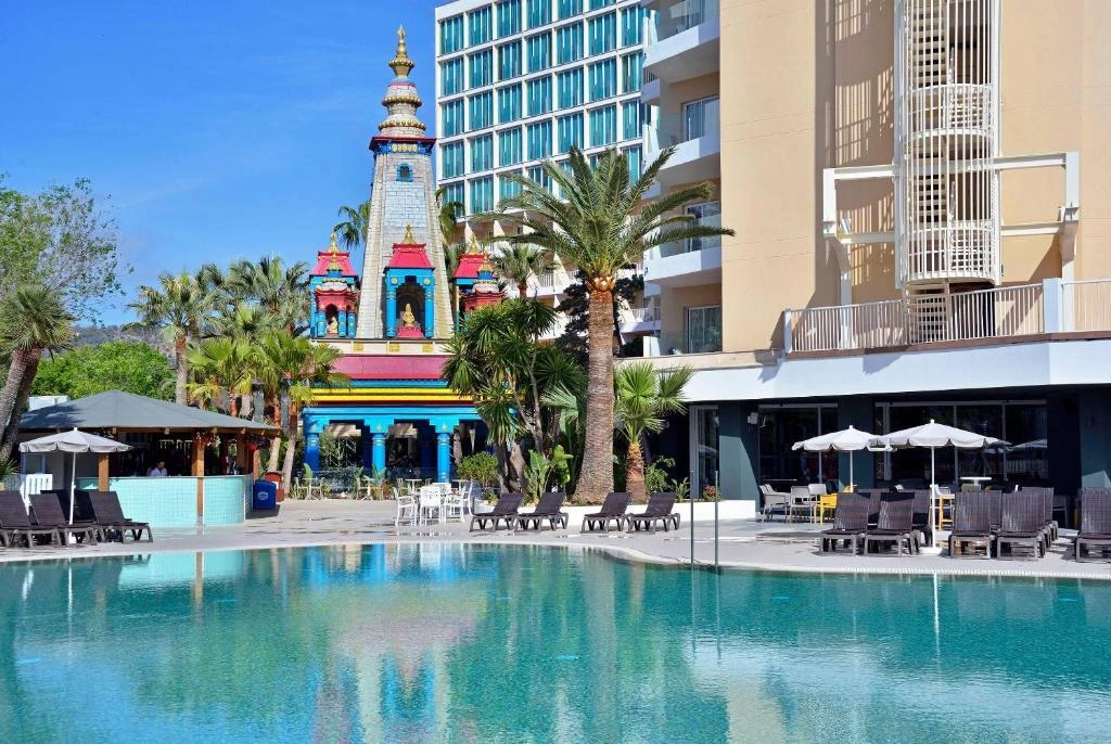 Oferta Sol Katmandu Park & Resort – zdjęcie 3