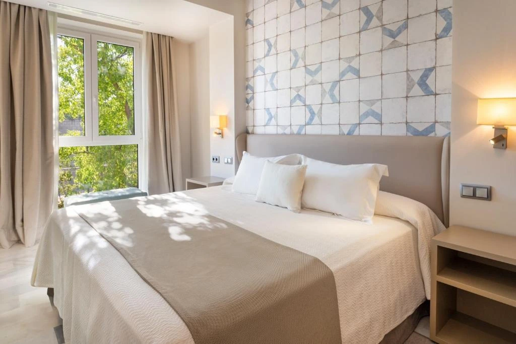 Oferta Hotel San Pablo - Sewilla – zdjęcie 3