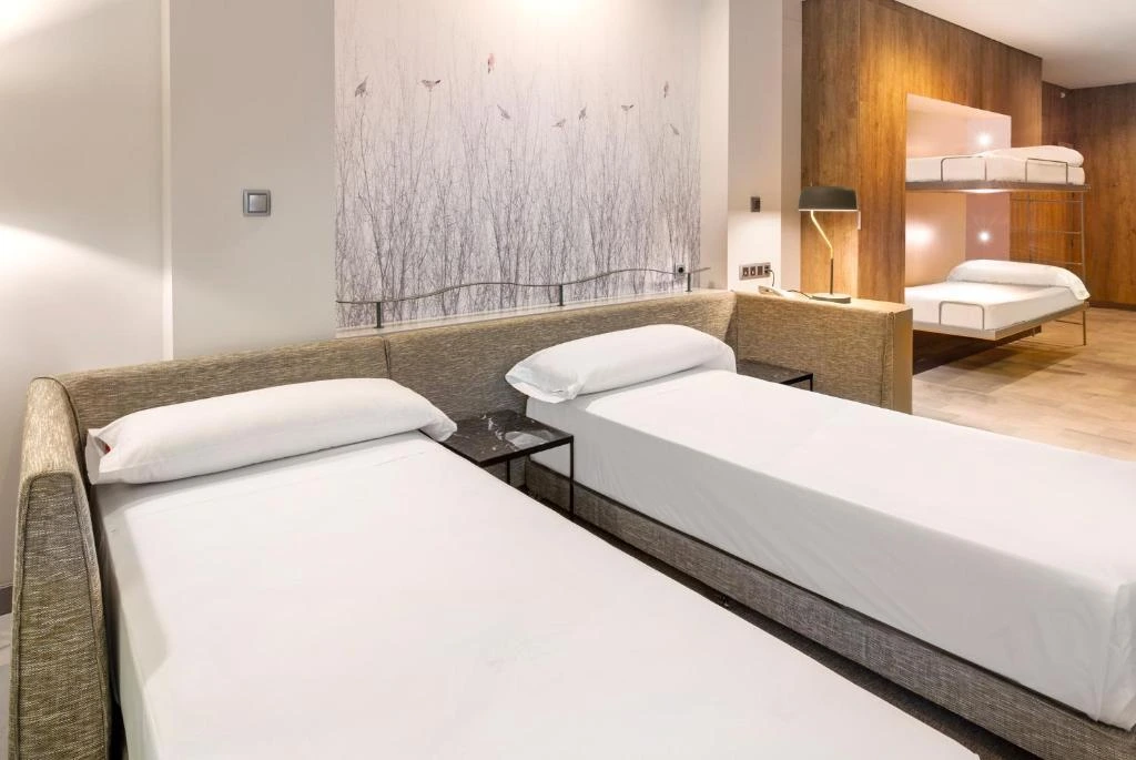 Oferta Hotel San Pablo - Sewilla – zdjęcie 4