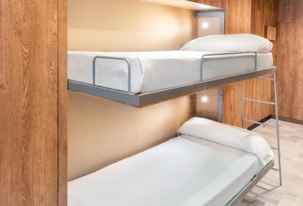 Oferta Hotel San Pablo - Sewilla – zdjęcie 5