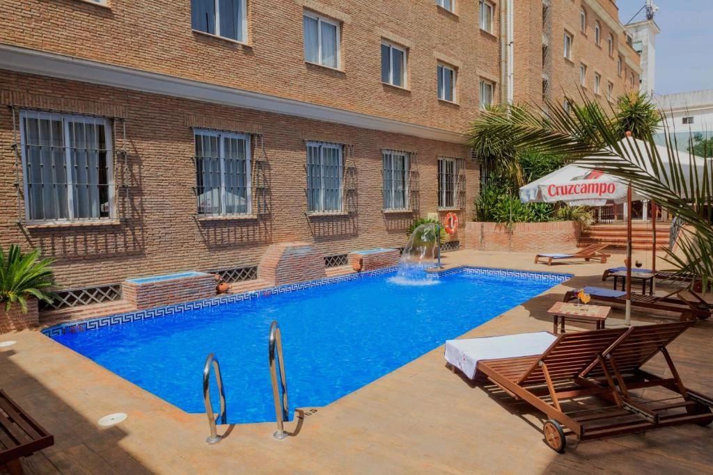 Oferta Hotel Bellavista - Sevilla – zdjęcie 3