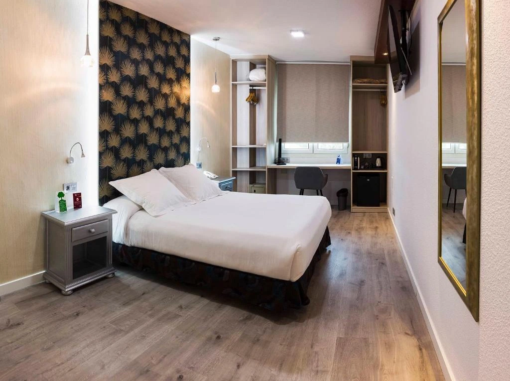 Oferta Hotel Bellavista - Sevilla – zdjęcie 5