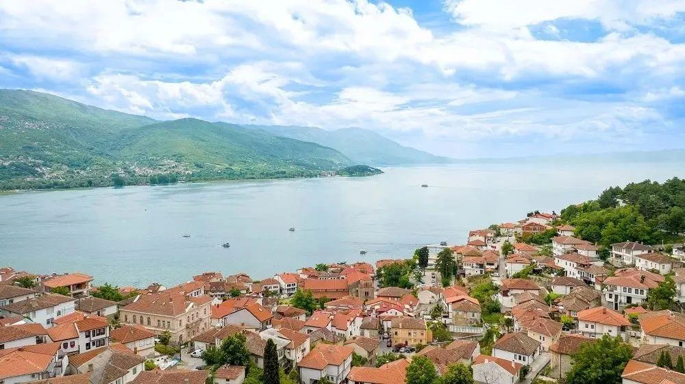 Oferta Macedonia Północna – Skarby Jeziora Ochrydzkiego – zdjęcie 2