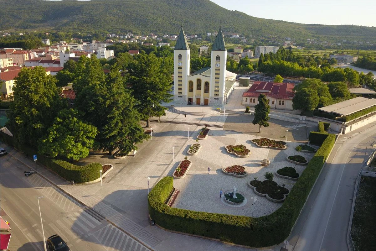 Oferta Chorwacja i Bośnia - dalmatyńskie widoki, bałkańskie historie – zdjęcie 5