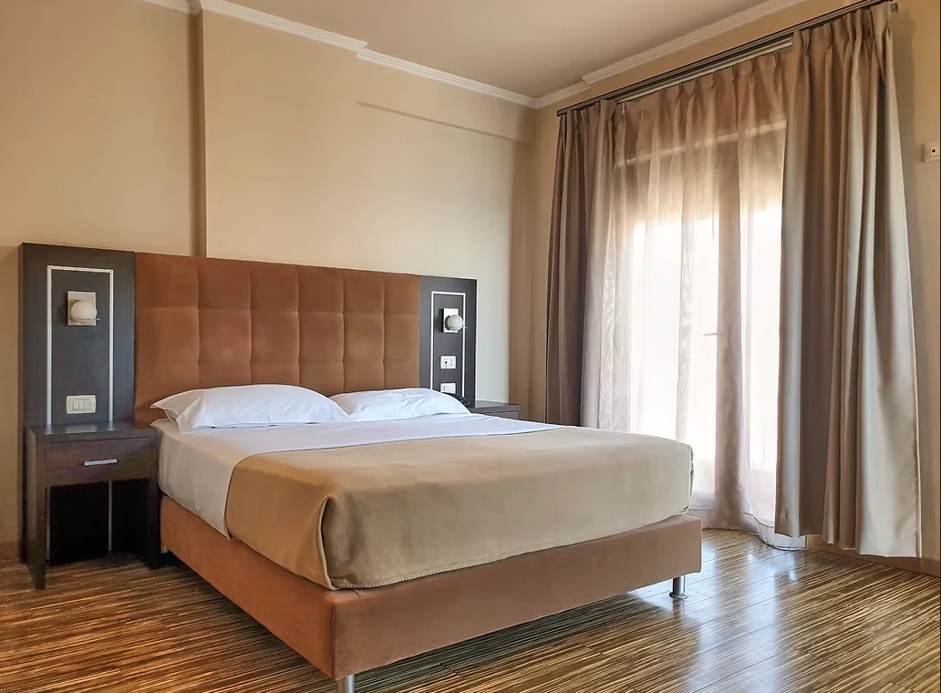 Oferta Hotel Nais Beach – zdjęcie 2