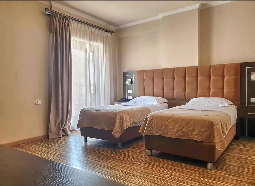 Oferta Hotel Nais Beach – zdjęcie 4