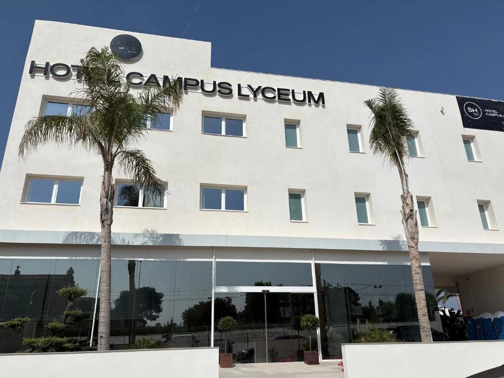 Oferta SH Campus Lyceum – zdjęcie 2