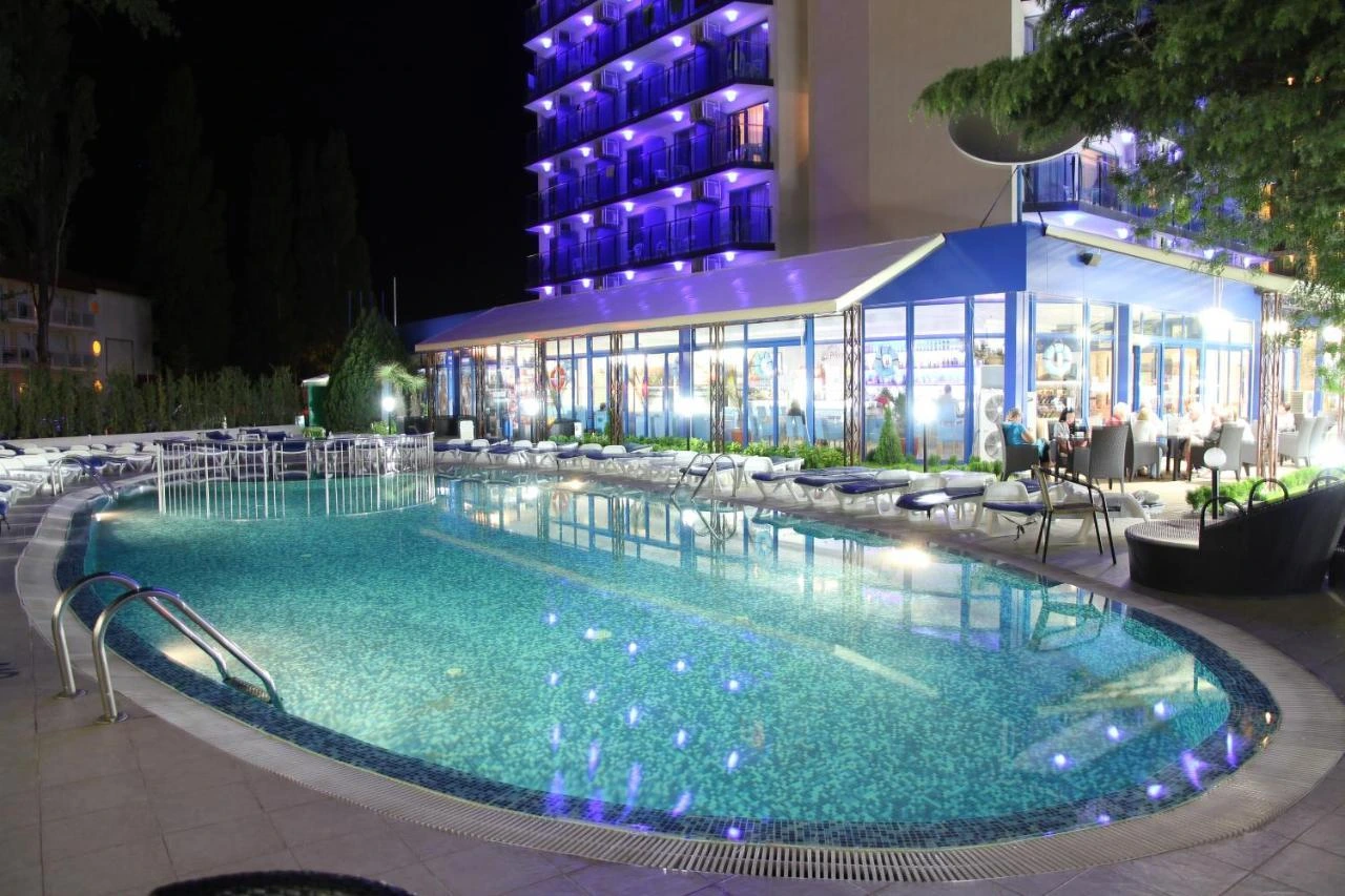 Oferta Hotel Palace Sunny Beach – zdjęcie 2