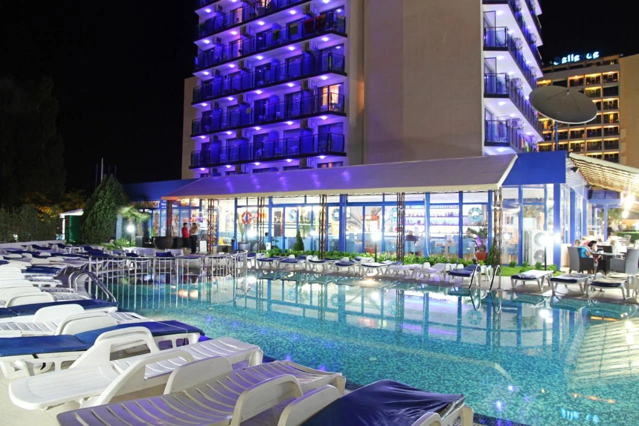 Oferta Hotel Palace Sunny Beach – zdjęcie 3