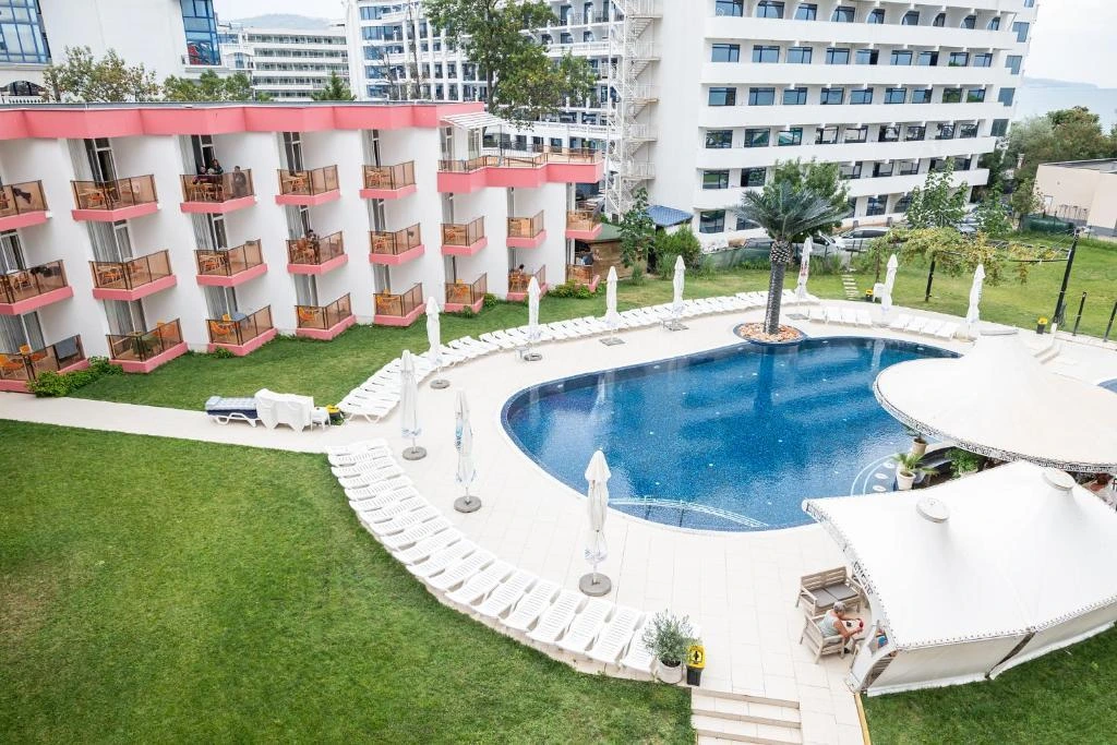 Oferta Hotel Flamingo Beach – zdjęcie 2