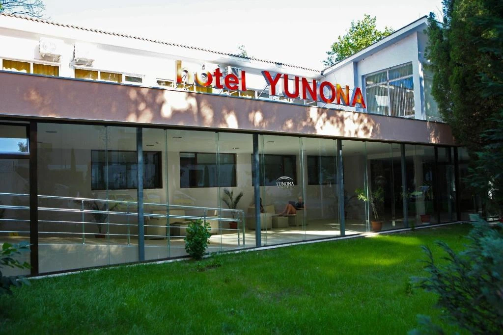 Oferta Hotel Yunona – zdjęcie 2