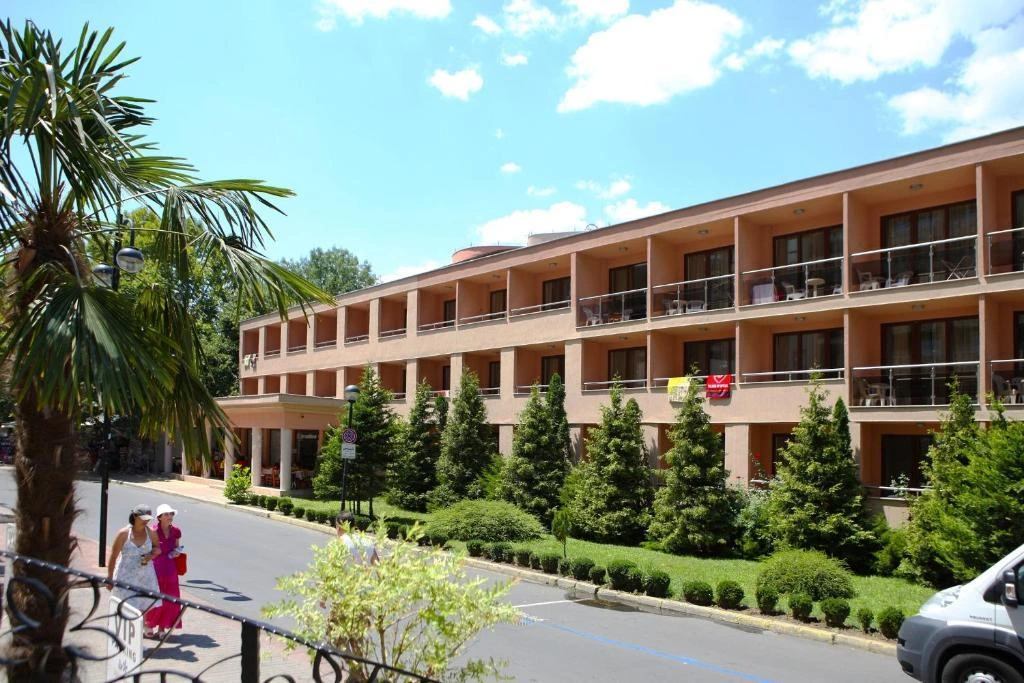 Oferta Hotel Yunona – zdjęcie 3