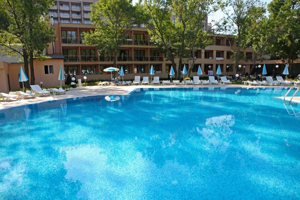 Oferta Hotel Yunona – zdjęcie 4