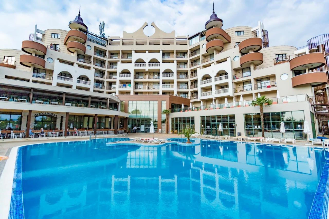 Oferta Hotel Imperial Resort – zdjęcie 2