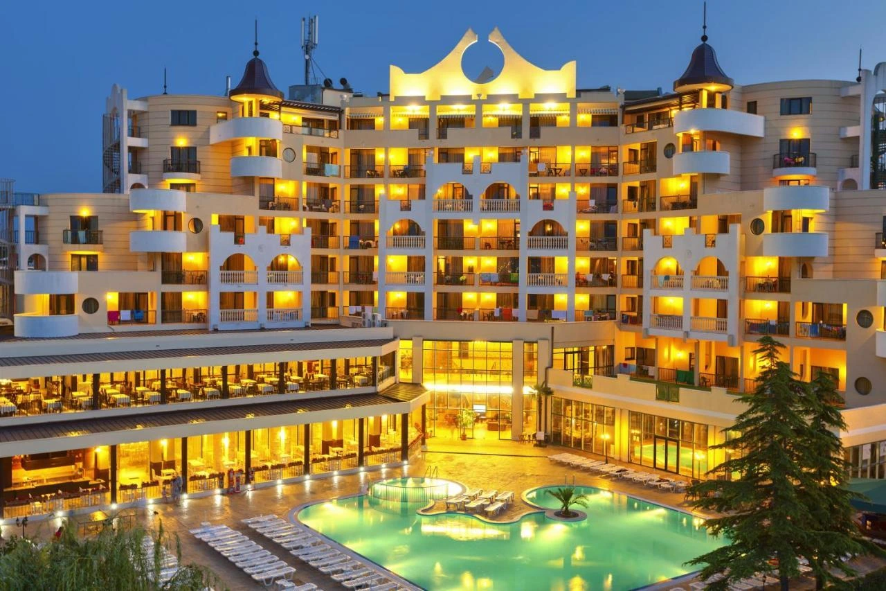 Oferta Hotel Imperial Resort – zdjęcie 4