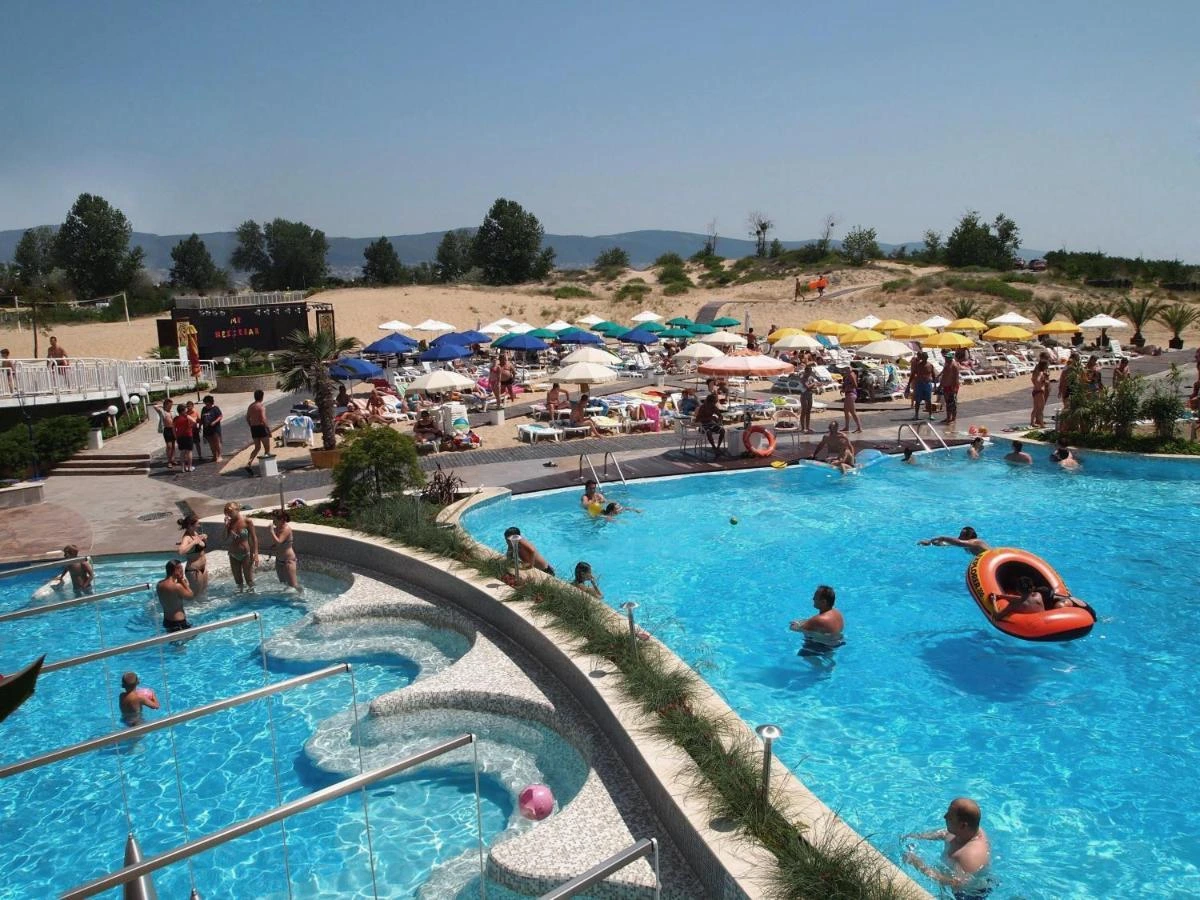 Oferta Hotel Nessebar Beach – zdjęcie 4