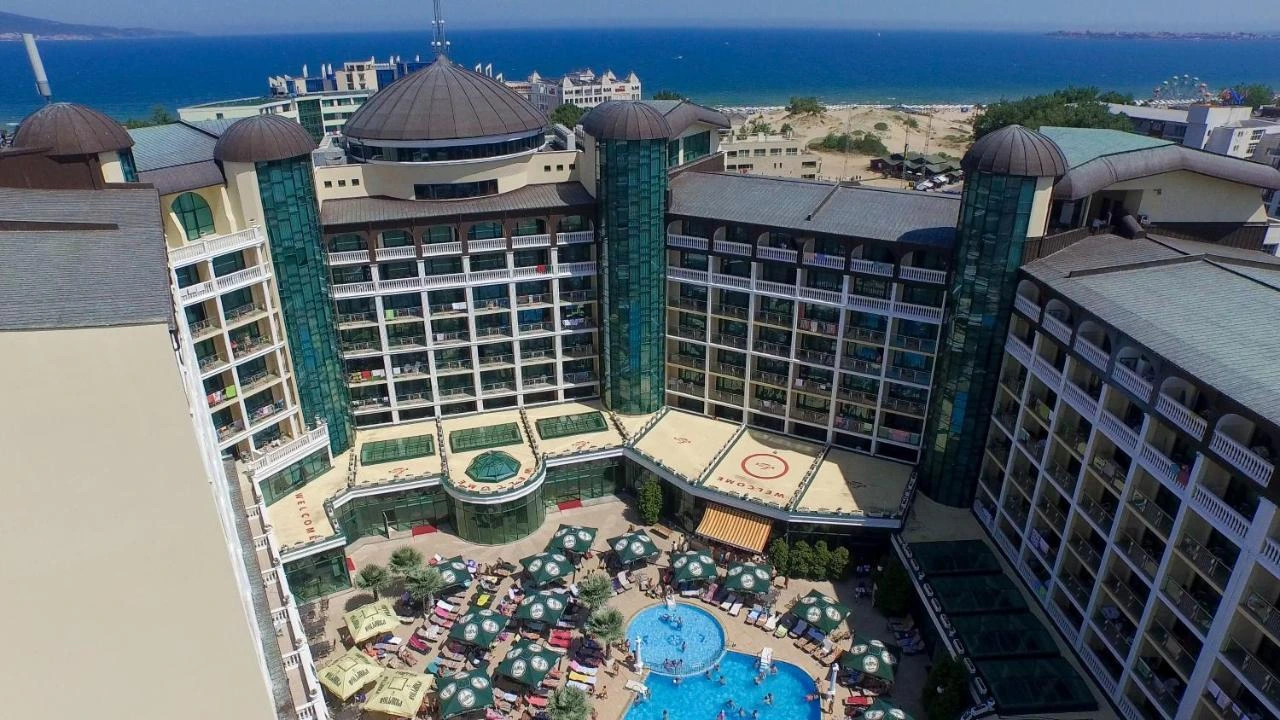 Oferta Hotel Planeta & Aquapark – zdjęcie 2