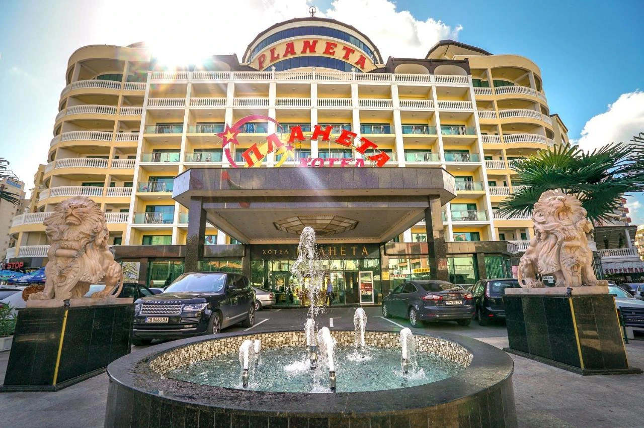 Oferta Hotel Planeta & Aquapark – zdjęcie 3