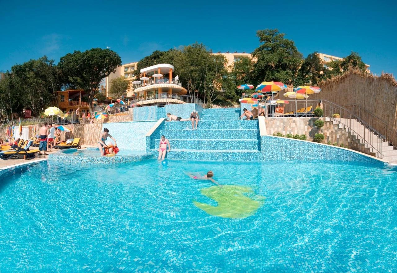 Oferta Hotel Sunrise – zdjęcie 2