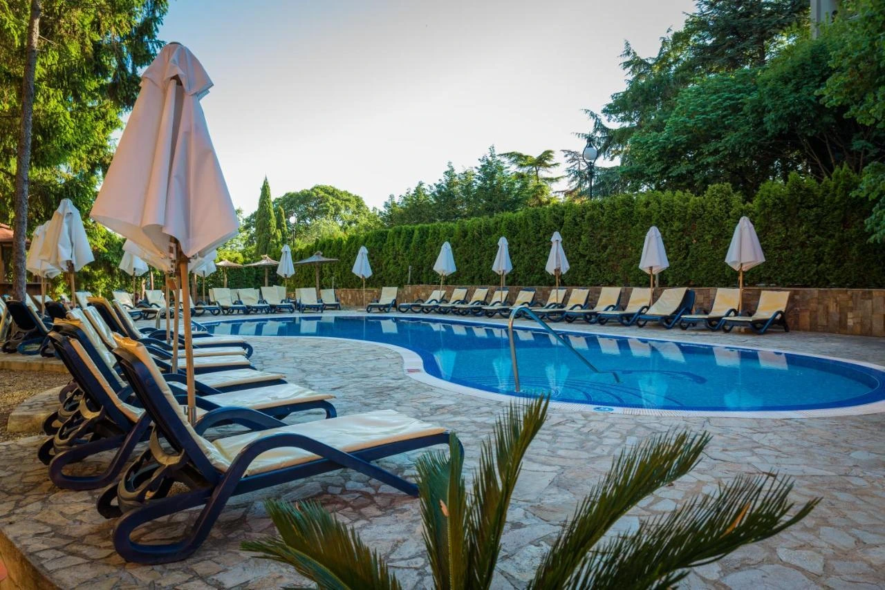 Oferta Hotel Sunrise – zdjęcie 3