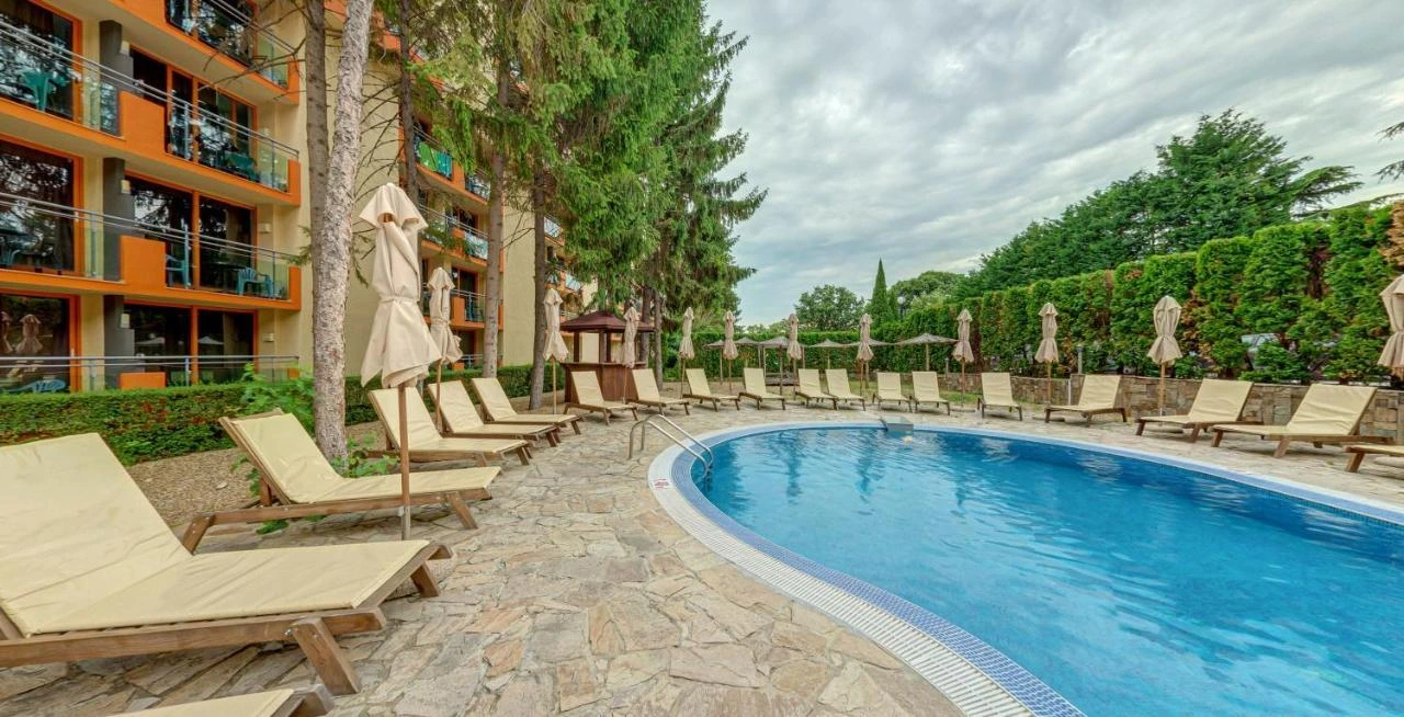 Oferta Hotel Sunrise – zdjęcie 4