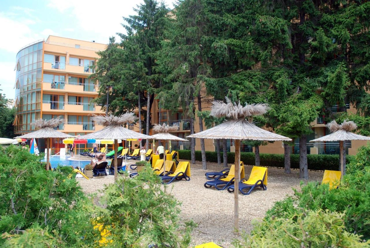 Oferta Hotel Sunrise – zdjęcie 5