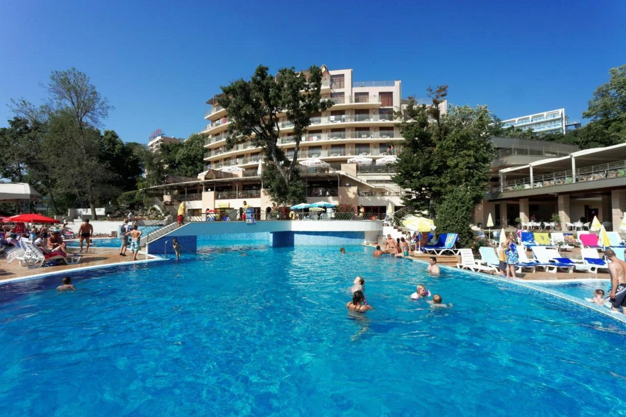 Oferta Hotel Kristal – zdjęcie 3