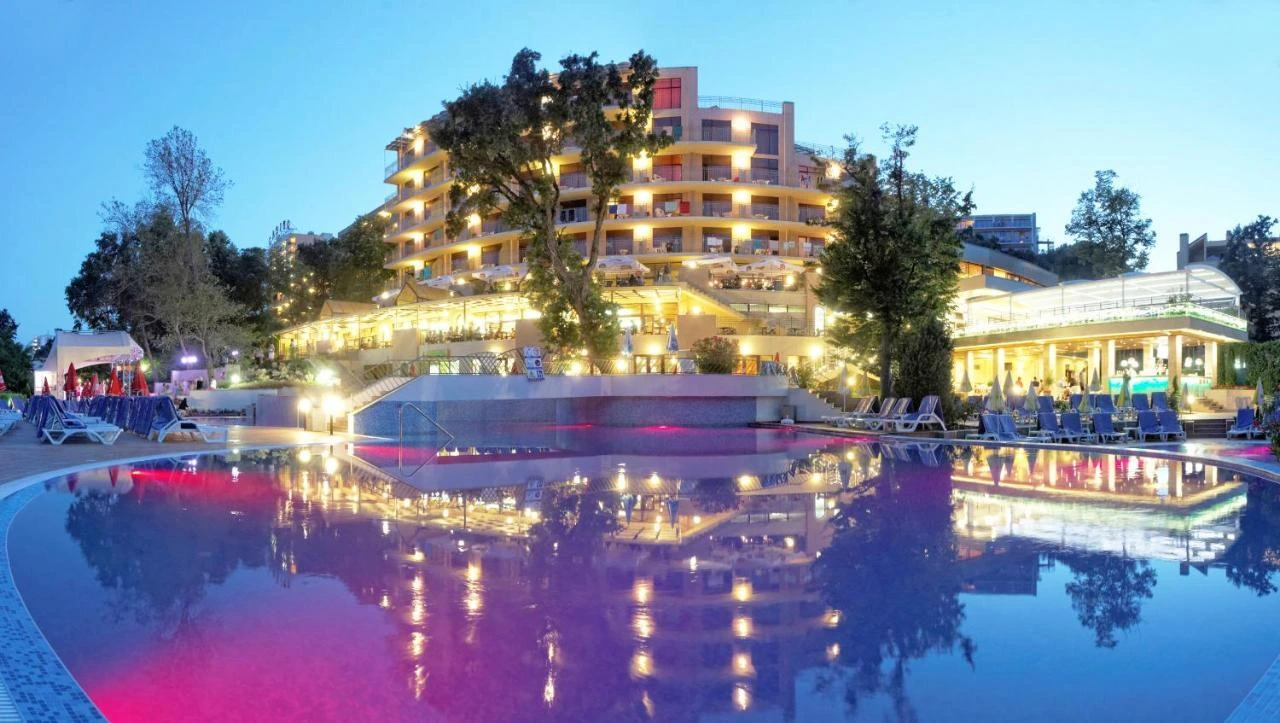 Oferta Hotel Kristal – zdjęcie 4