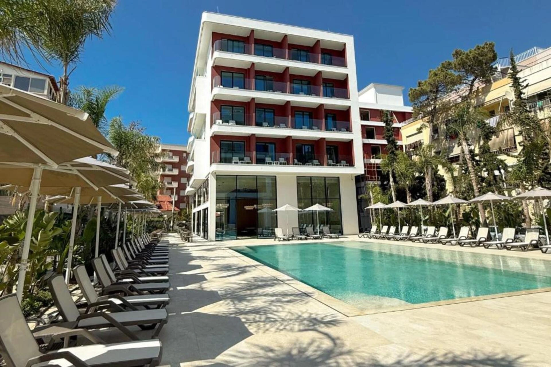 Oferta Savotel – zdjęcie 1