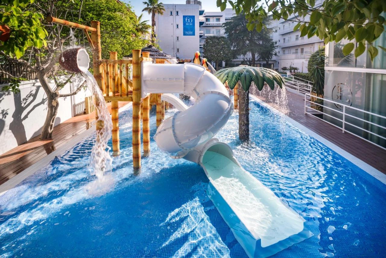 Oferta Hotel Ght Balmes - Calella – zdjęcie 2