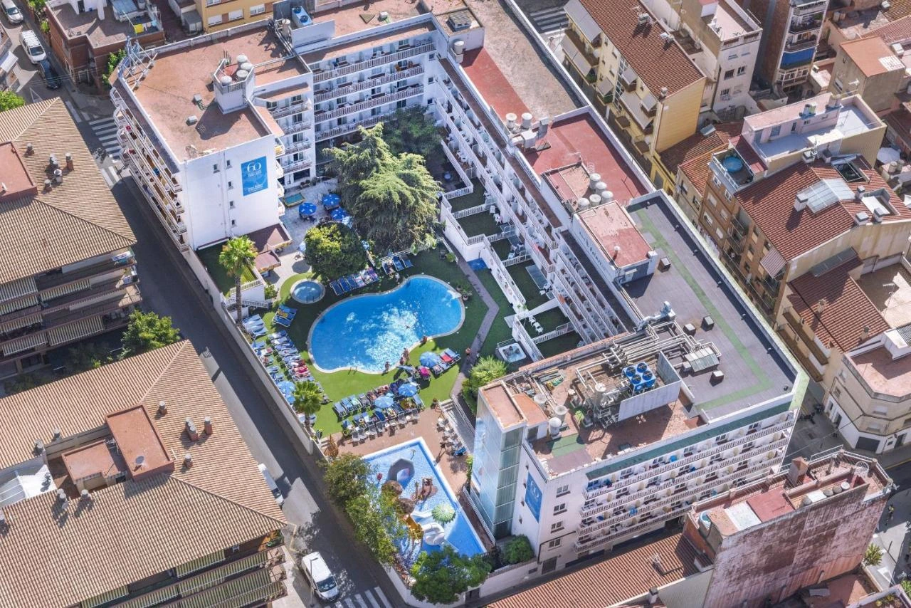 Oferta Hotel Ght Balmes - Calella – zdjęcie 3