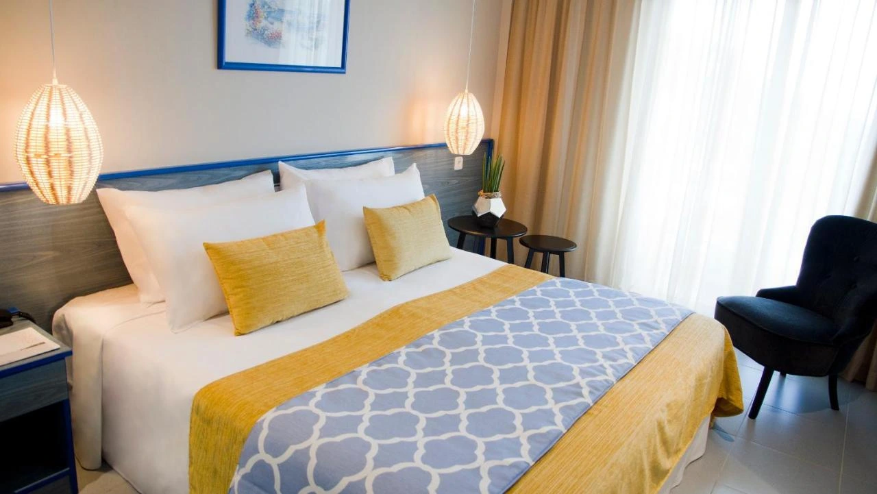 Oferta Hotel Alegria Fenals Mar – zdjęcie 3
