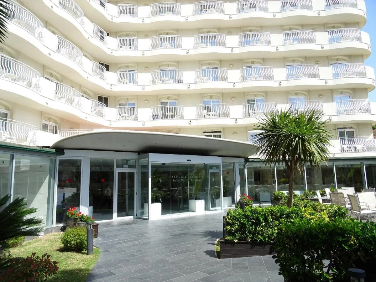 Oferta Hotel Alegria Fenals Mar – zdjęcie 5