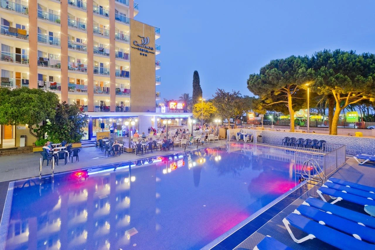 Oferta Hotel Cartago Nova by Alegria – zdjęcie 2