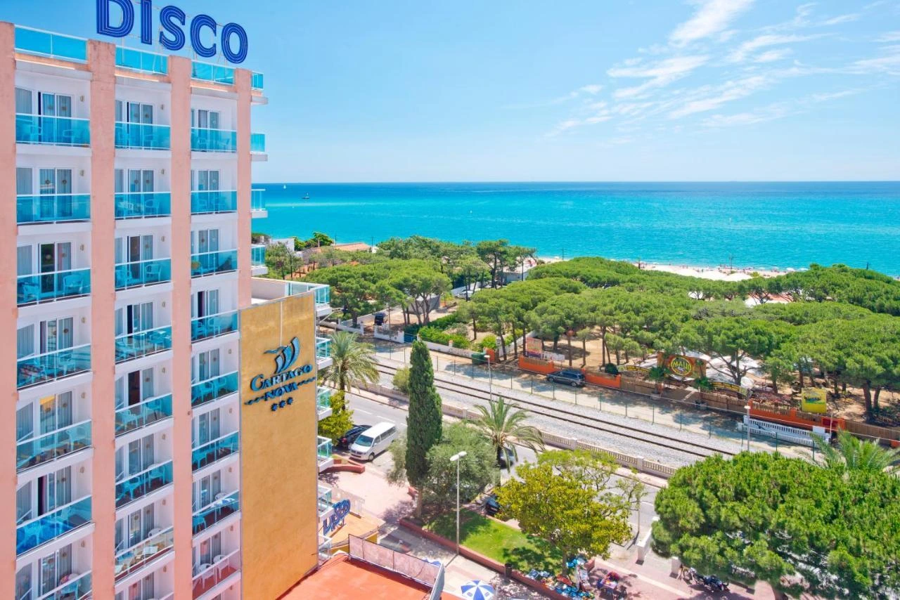 Oferta Hotel Cartago Nova by Alegria – zdjęcie 3