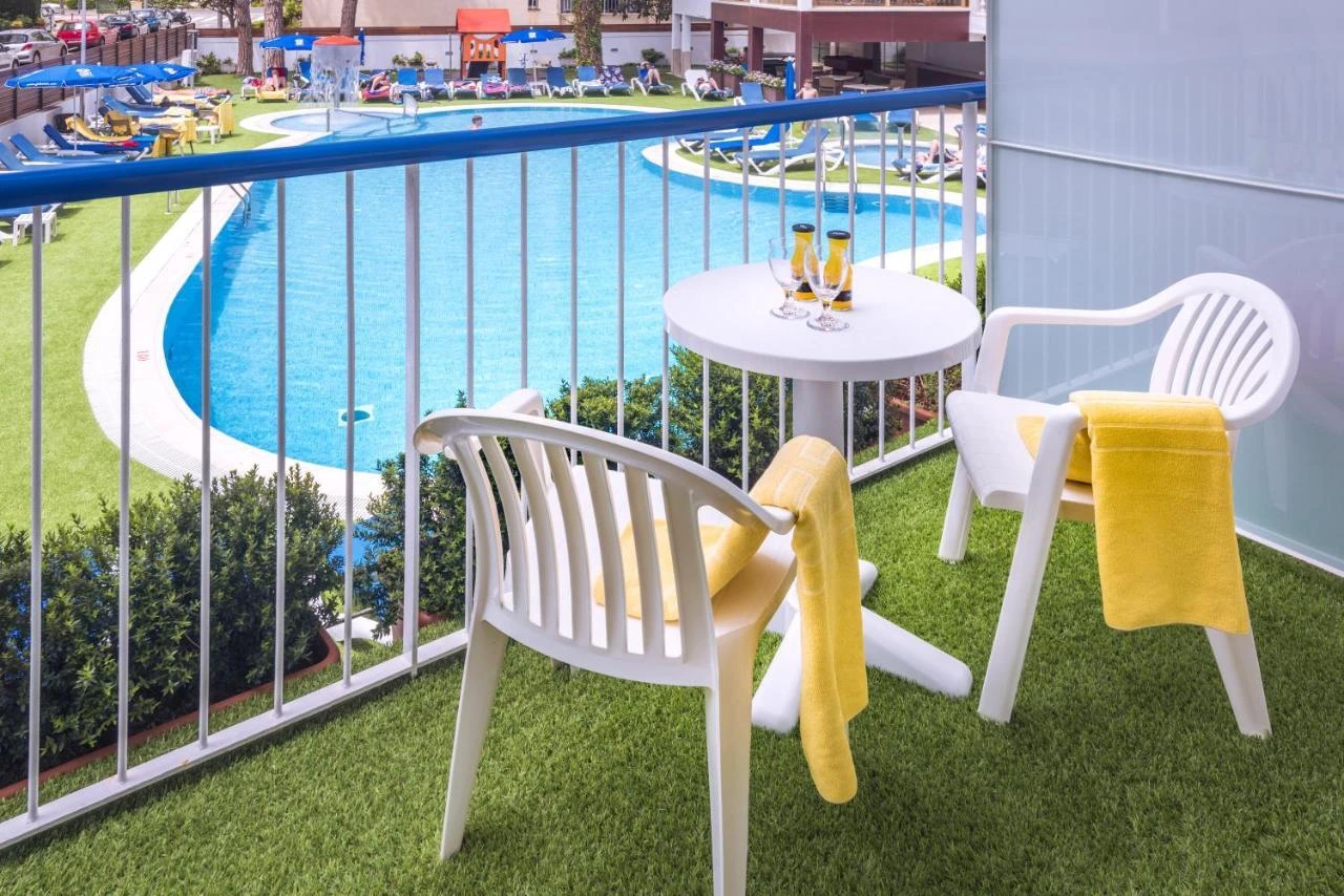 Oferta Hotel Ght Costa Brava & Spa - Tossa – zdjęcie 3