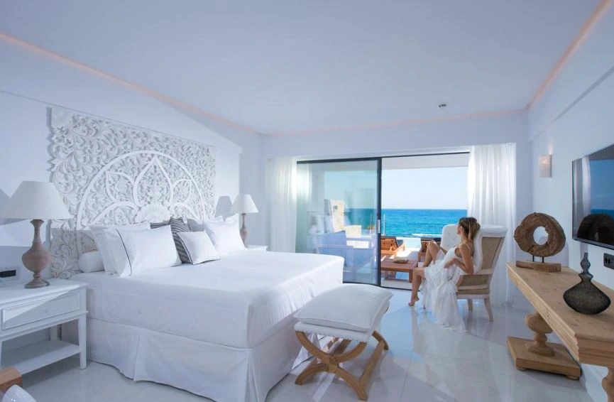 Oferta Hotel Abaton Island Resort & SPA – zdjęcie 2