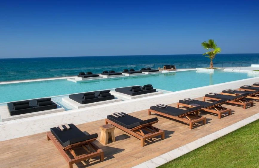 Oferta Hotel Abaton Island Resort & SPA – zdjęcie 3
