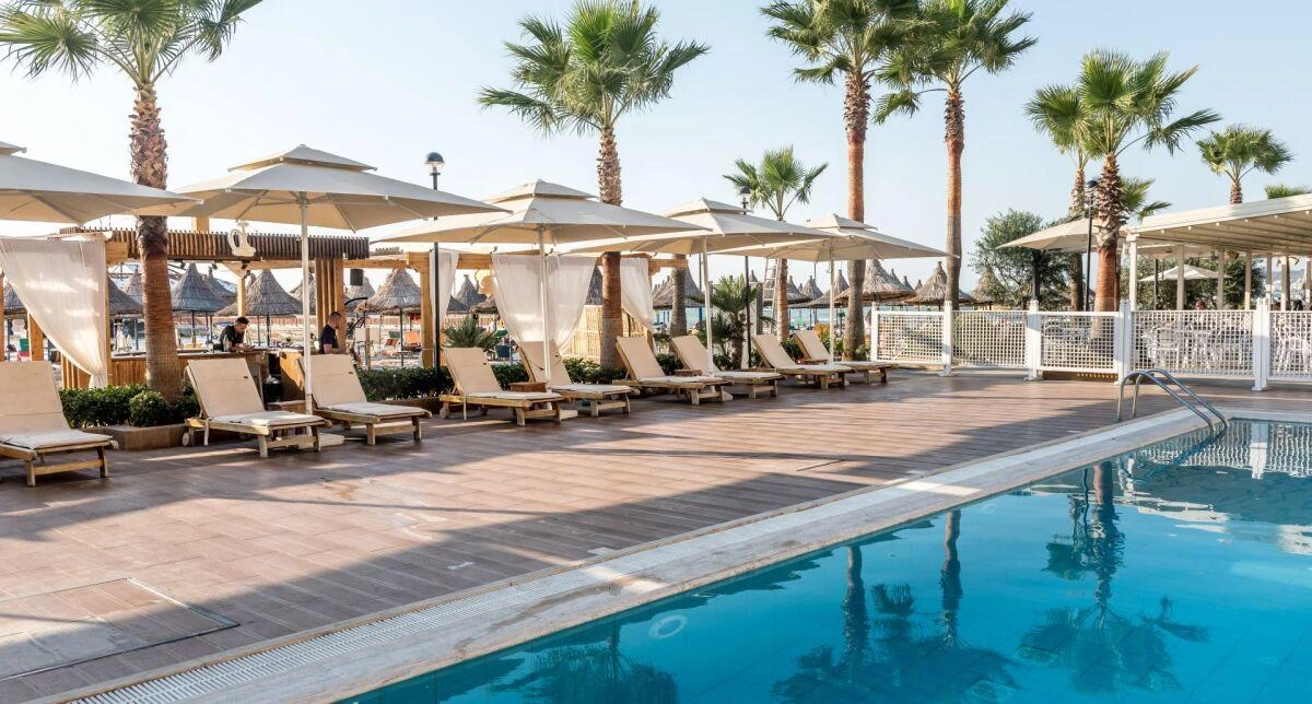 Oferta Hotel Klajdi Resort & Spa – zdjęcie 2