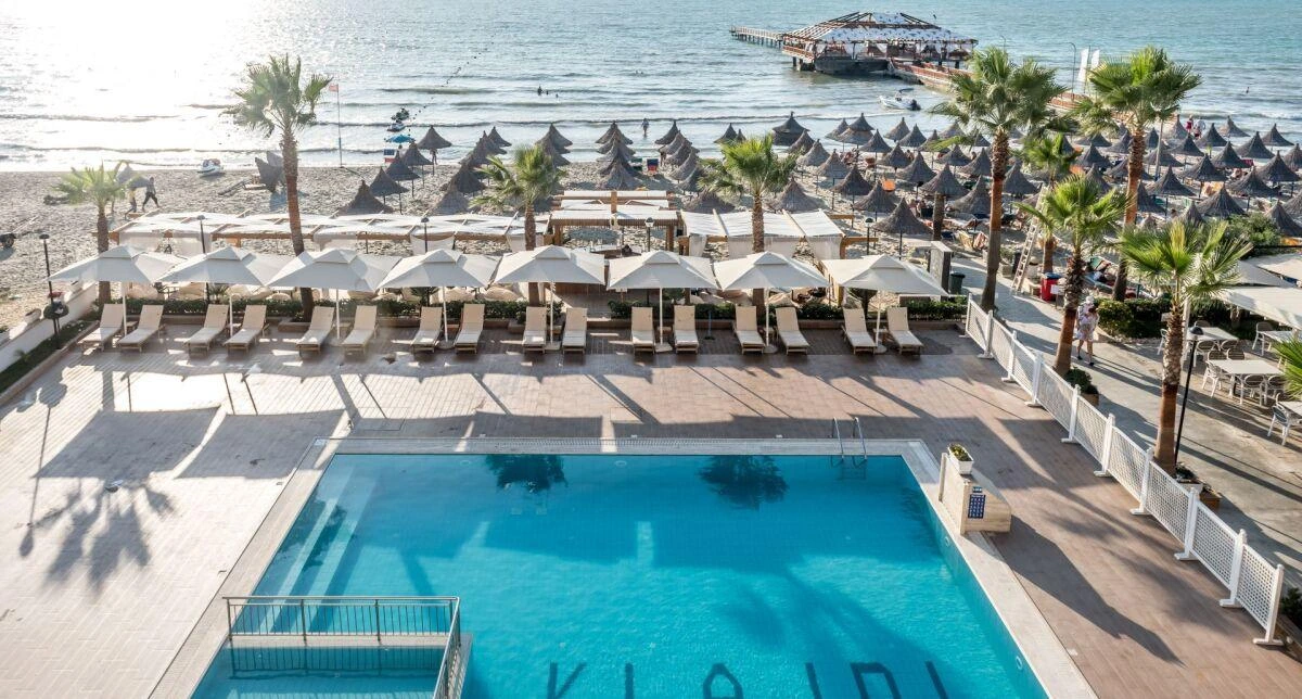 Oferta Hotel Klajdi Resort & Spa – zdjęcie 3